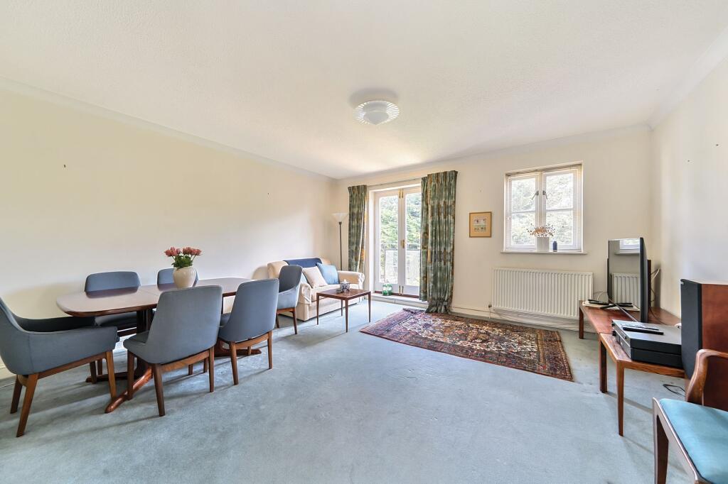 Grenville Place, Mill Hill, NW7, London